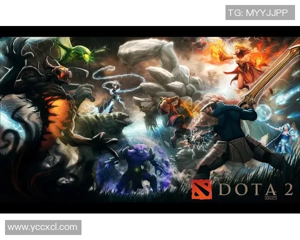 DOTA2巨献：深入解析WE战队背后的团队精神与战术魅力