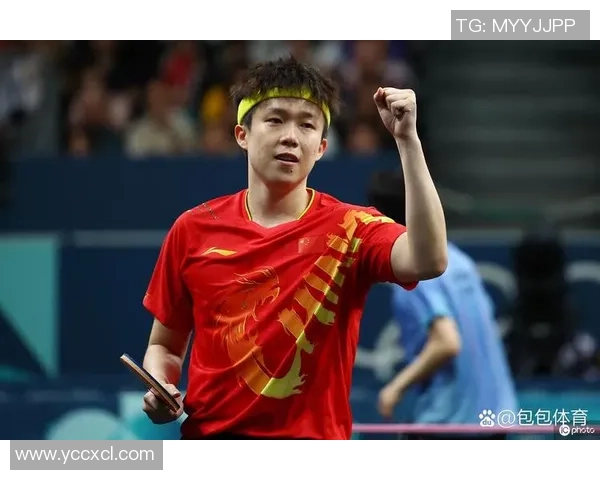 上海乒乓球队实力飙升力量排名创新高引发关注与期待